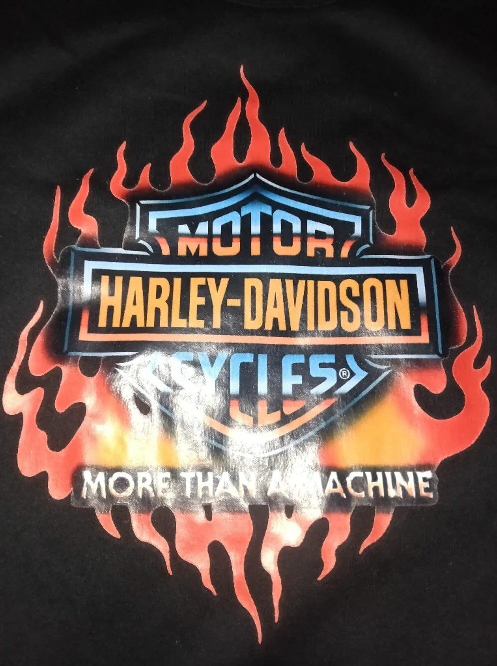 Harley-Davidson harley davidson®